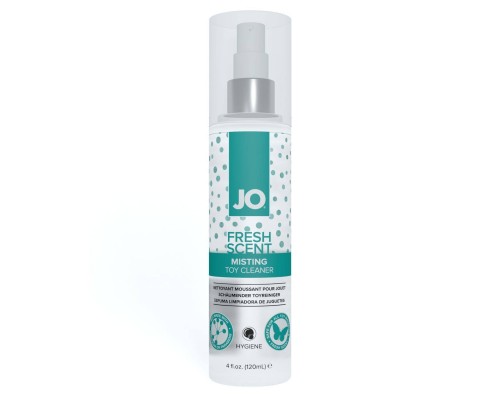 Чистящее средство System JO Fresh Scent Misting Toy Cleaner (120 мл) с ароматом свежести