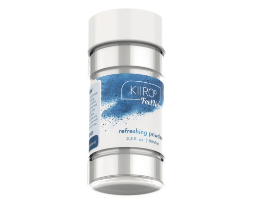 Восстанавливающее средство Kiiroo Feel New Refreshing Powder (100 г)