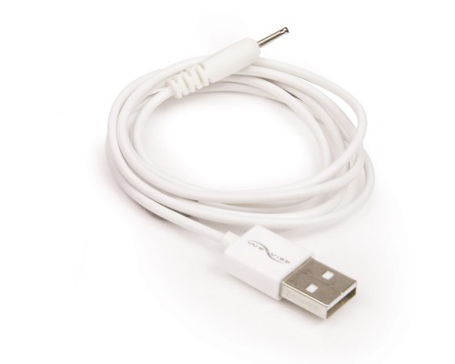 USB-кабель для зарядки вагинальных смарт-шариков Bloom by We-Vibe — USB to DC Charging Cable