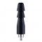 Hismith Black VAC-U-Lock