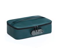 Кейс для игрушек Dorcel DISCREET BOX LUXURY GREEN