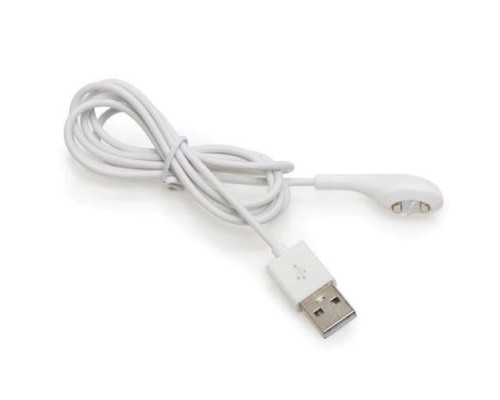 USB-кабель для зарядки вибромассажера Wand by We-Vibe — USB Charging Cable