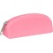 Сумка для хранения секс-игрушек PowerBullet - Silicone Zippered Bag Pink