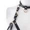 Портупея на грудь LOCKINK SEVANDA Queen Chest Harness with Removable Bra