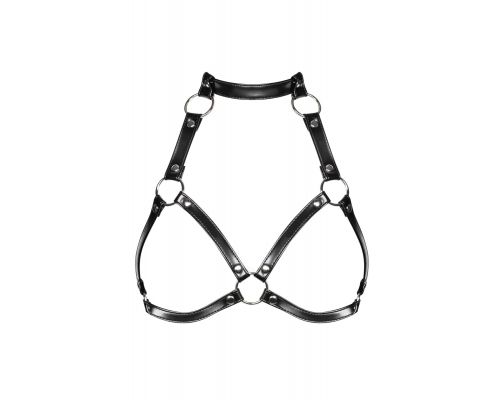 Obsessive A740 harness black O/S