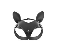 Маска кошки Fetish Tentation Adjustable Catwoman Diamond Mask