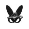 Маска зайки Fetish Tentation Adjustable Bunny Mask