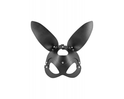 Маска зайки Fetish Tentation Adjustable Bunny Mask