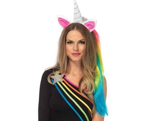 Leg Avenue Magical Unicorn Headband