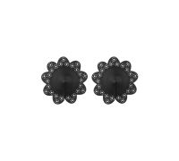 Obsessive A770 nipple covers black O/S