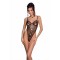 LOVELIA BODY black L/XL - Passion