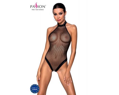 MOONLIGHT BODY black XXL/XXXL - Passion