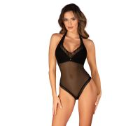 Боди Obsessive Medilla teddy M/L