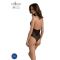 Боди Passion DROSERA BODY black L/XL - ECO Passion