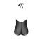 Боди Passion LEAFA BODY black L/XL - ECO Passion