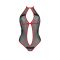 SATARA BODY red S/M Passion