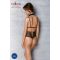 Боди DOMINICA BODY beige L/XL - Passion