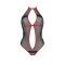 SATARA BODY red XXL/XXXL Passion