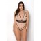 VIENA BODY beige 6XL/7XL - Passion