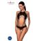 TASMINA BODY black L/XL - Passion