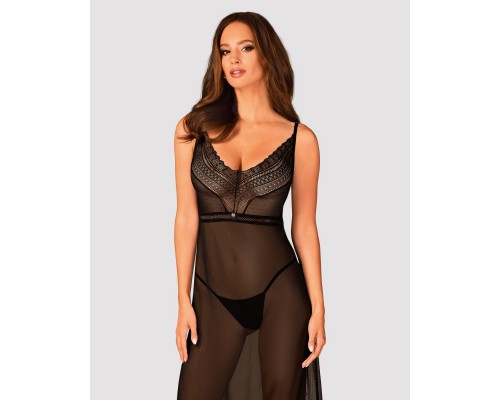 Obsessive Estiqua chemise M/L