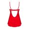 Пеньюар Obsessive Ingridia chemise & thong M/L