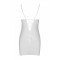 LOVELIA CHEMISE white S/M - Passion