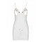 LOVELIA CHEMISE white S/M - Passion