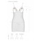 LOVELIA CHEMISE white S/M - Passion