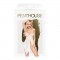 Penthouse - Sweet Beast White S/M