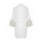 LOVELIA PEIGNOIR white L/XL - Passion