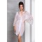 LOVELIA PEIGNOIR white L/XL - Passion