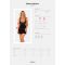 Obsessive Donna Dream babydoll XS/S