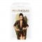 Penthouse - Sweet Retreat Black XL