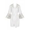 LOVELIA PEIGNOIR white XXL/XXXL - Passion