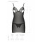 LOVELIA CHEMISE black L/XL - Passion