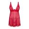 Obsessive Lacelove babydoll & thong XS/S