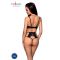 TASMINA SET black S/M - Passion