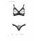 CELINE BIKINI black S/M - Passion