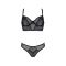 Комплект Passion DROSERA SET black S/M - ECO Passion