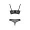 Комплект Passion DROSERA SET black S/M - ECO Passion