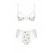 LOVELIA BIKINI white L/XL - Passion