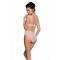 LOVELIA BIKINI white L/XL - Passion