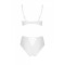 LOVELIA BIKINI white L/XL - Passion