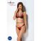 PEONIA SET red S/M Passion