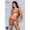 GABI SET beige S/M - Passion