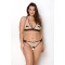 VIENA SET beige 4XL/5XL - Passion