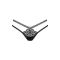 Трусики Obsessive Blomentis thong XS/S