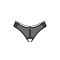 Трусики Obsessive Roxelia crotchless thong XL/2XL