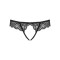 Obsessive Contica crothchles thong S/M